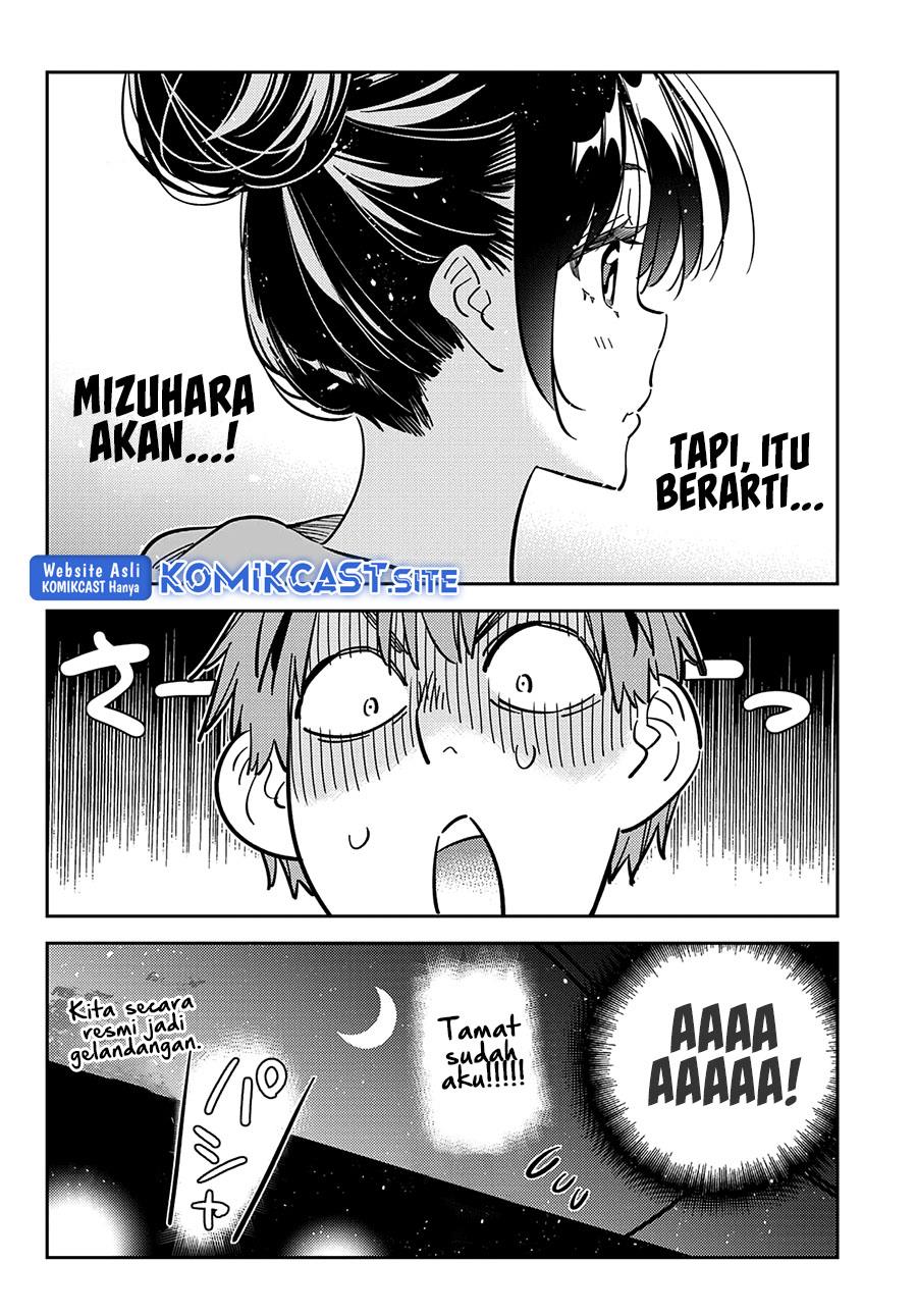 kanojo-okarishimasu - Chapter: 249