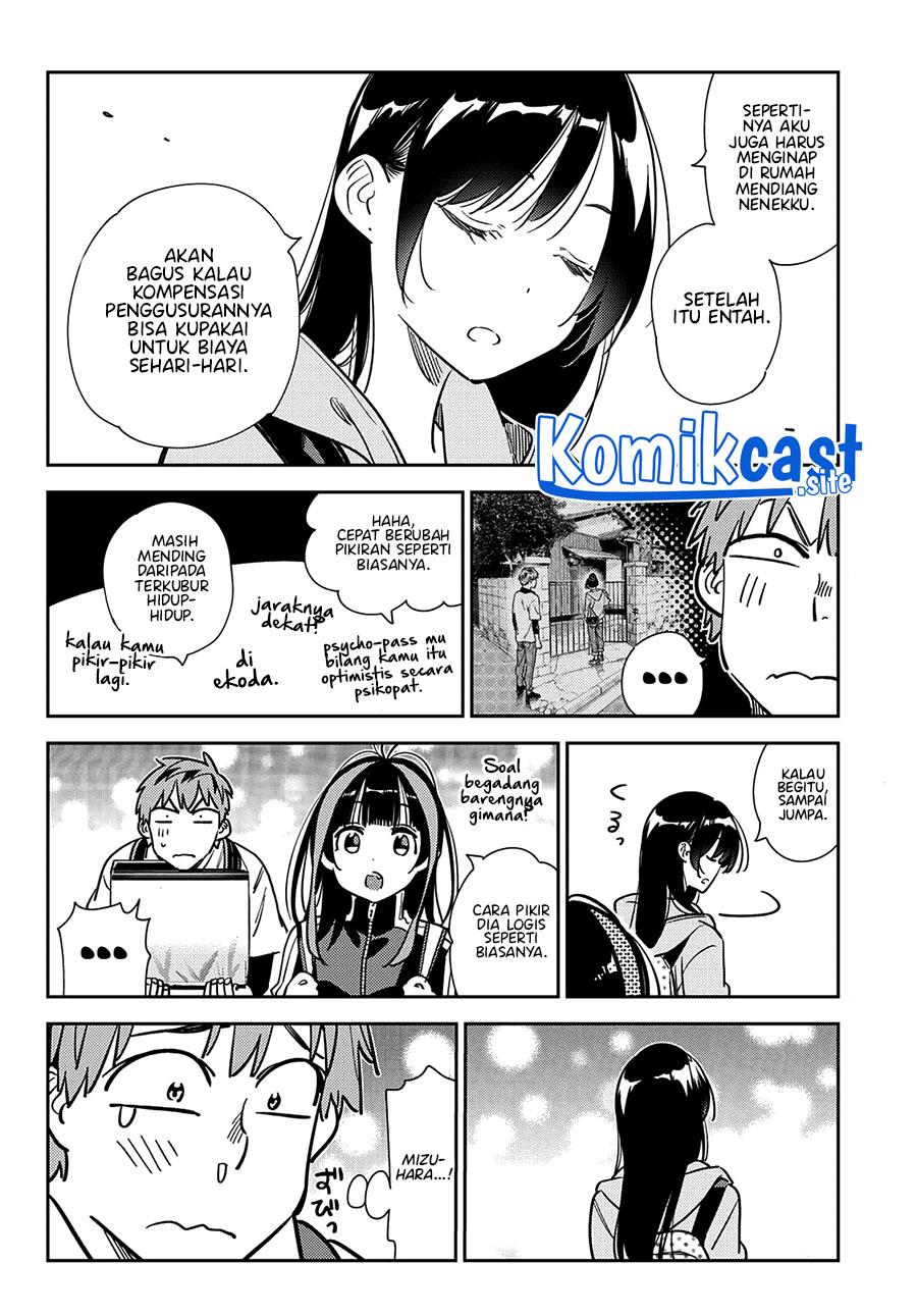 kanojo-okarishimasu - Chapter: 249