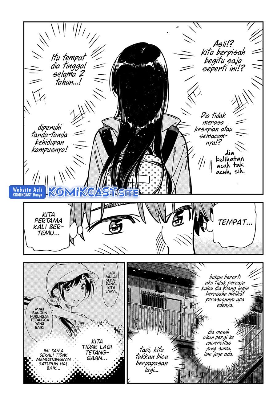 kanojo-okarishimasu - Chapter: 249