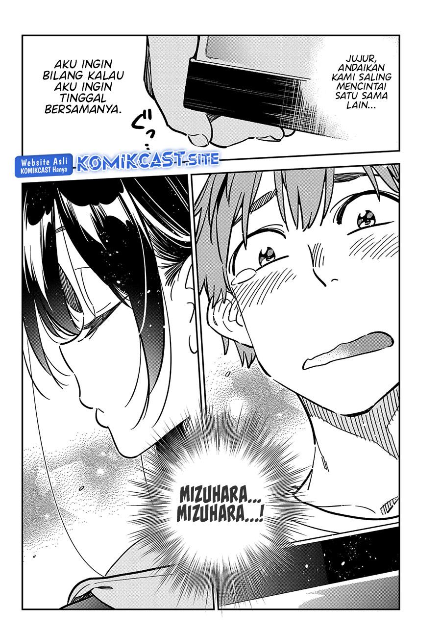 kanojo-okarishimasu - Chapter: 249