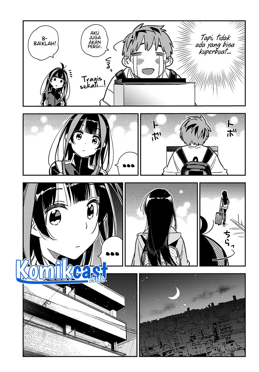 kanojo-okarishimasu - Chapter: 249