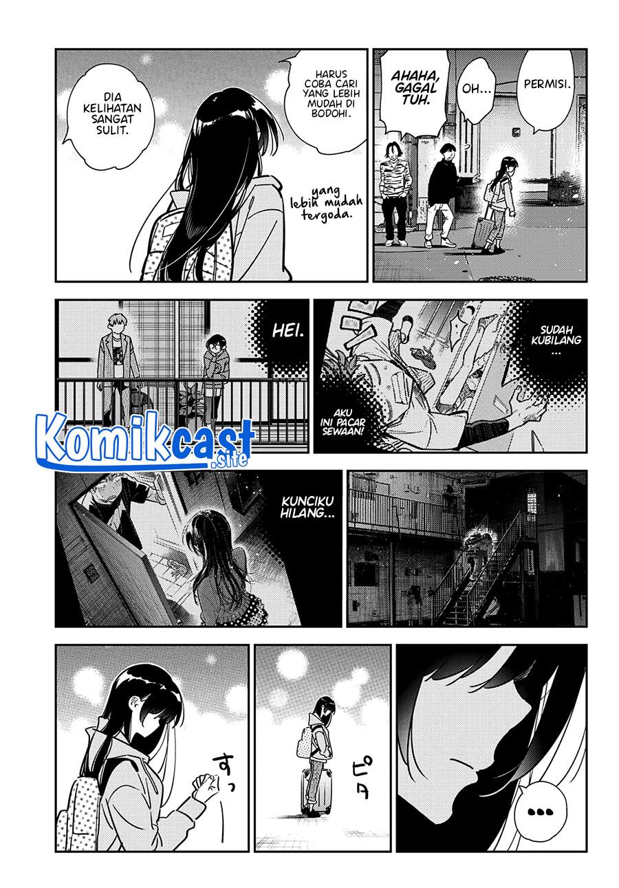 kanojo-okarishimasu - Chapter: 249