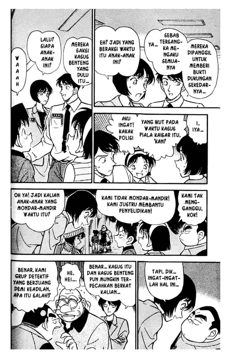 detective-conan - Chapter: 208