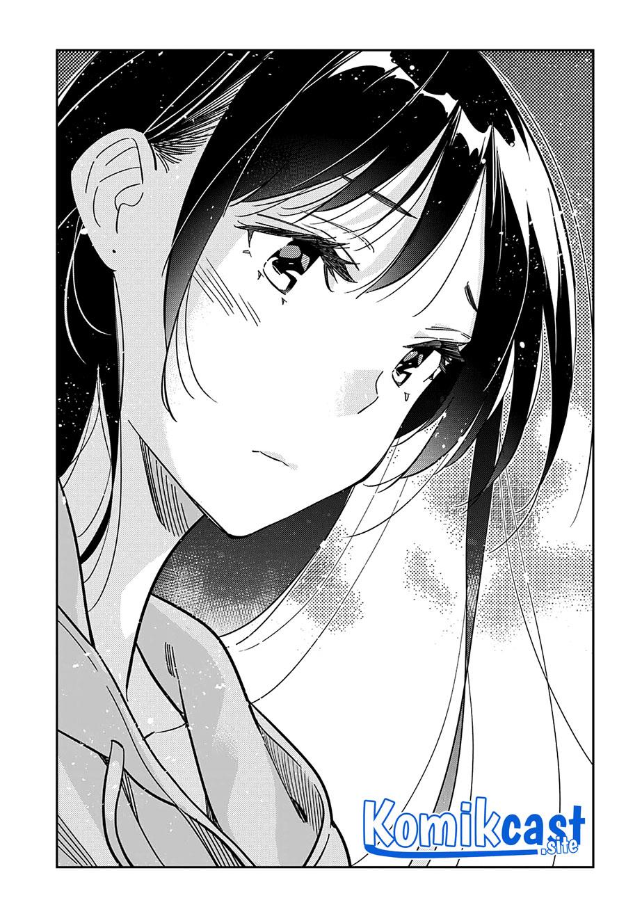 kanojo-okarishimasu - Chapter: 249