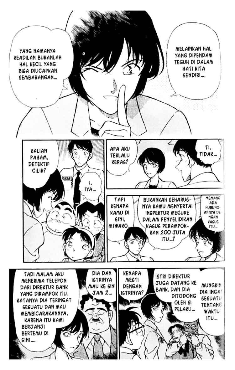 detective-conan - Chapter: 208