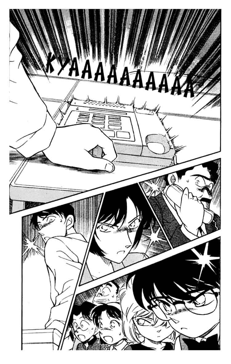 detective-conan - Chapter: 208