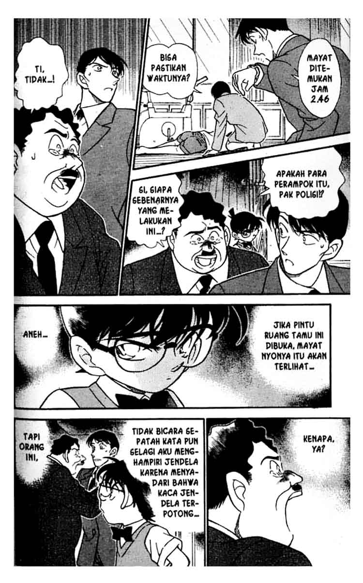 detective-conan - Chapter: 208
