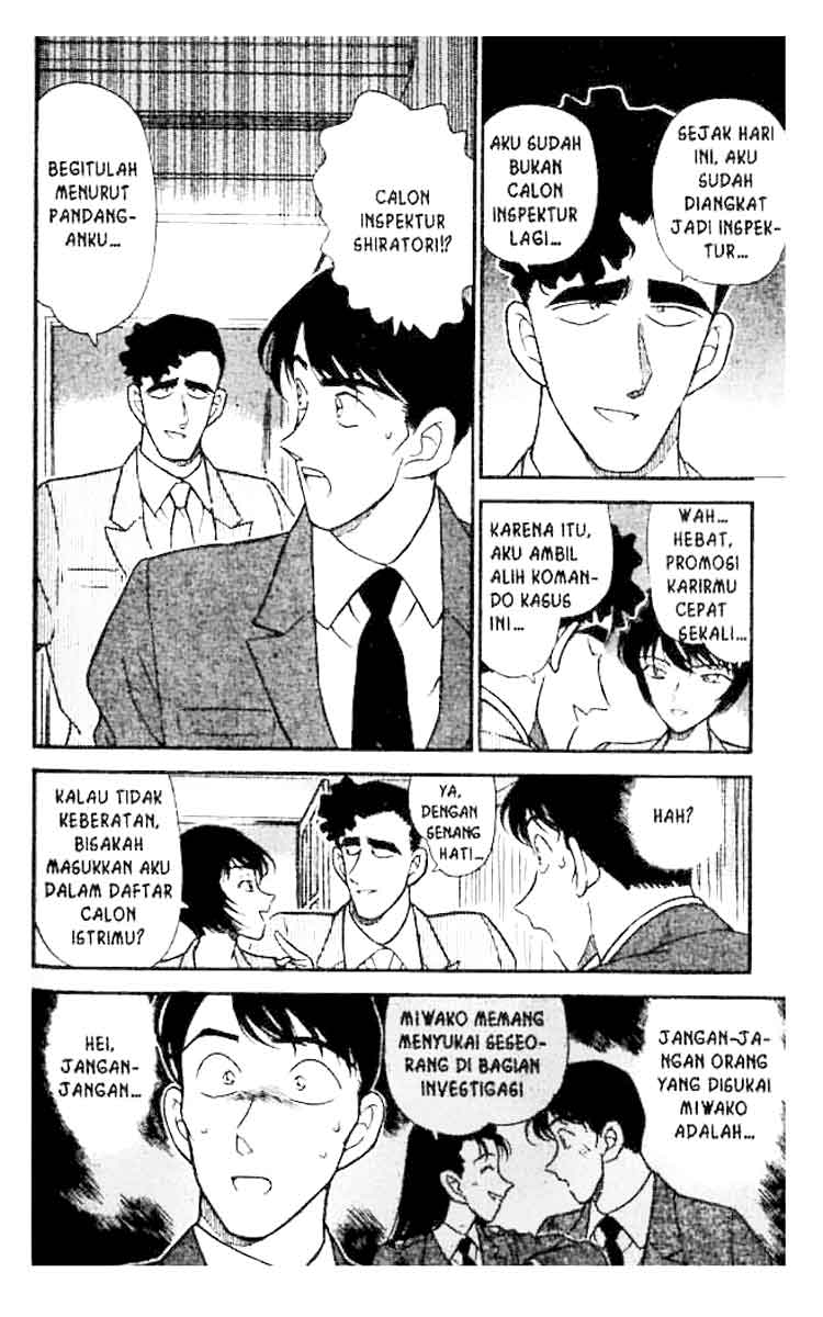 detective-conan - Chapter: 209