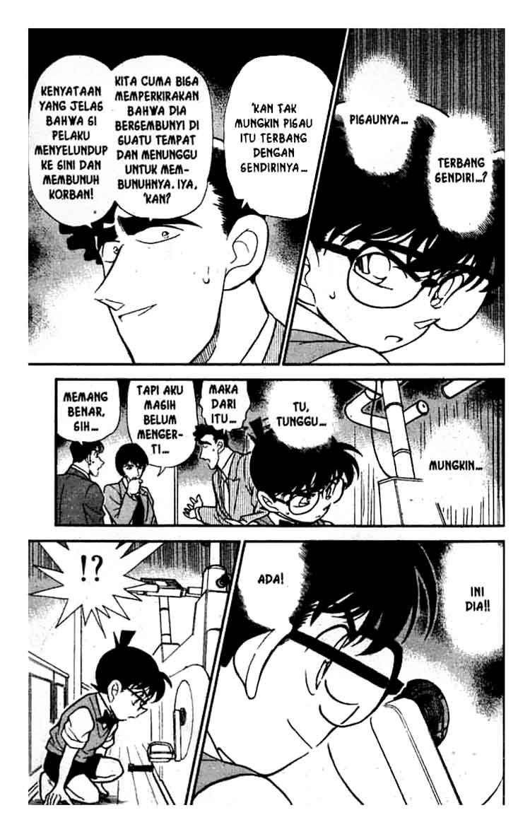 detective-conan - Chapter: 209
