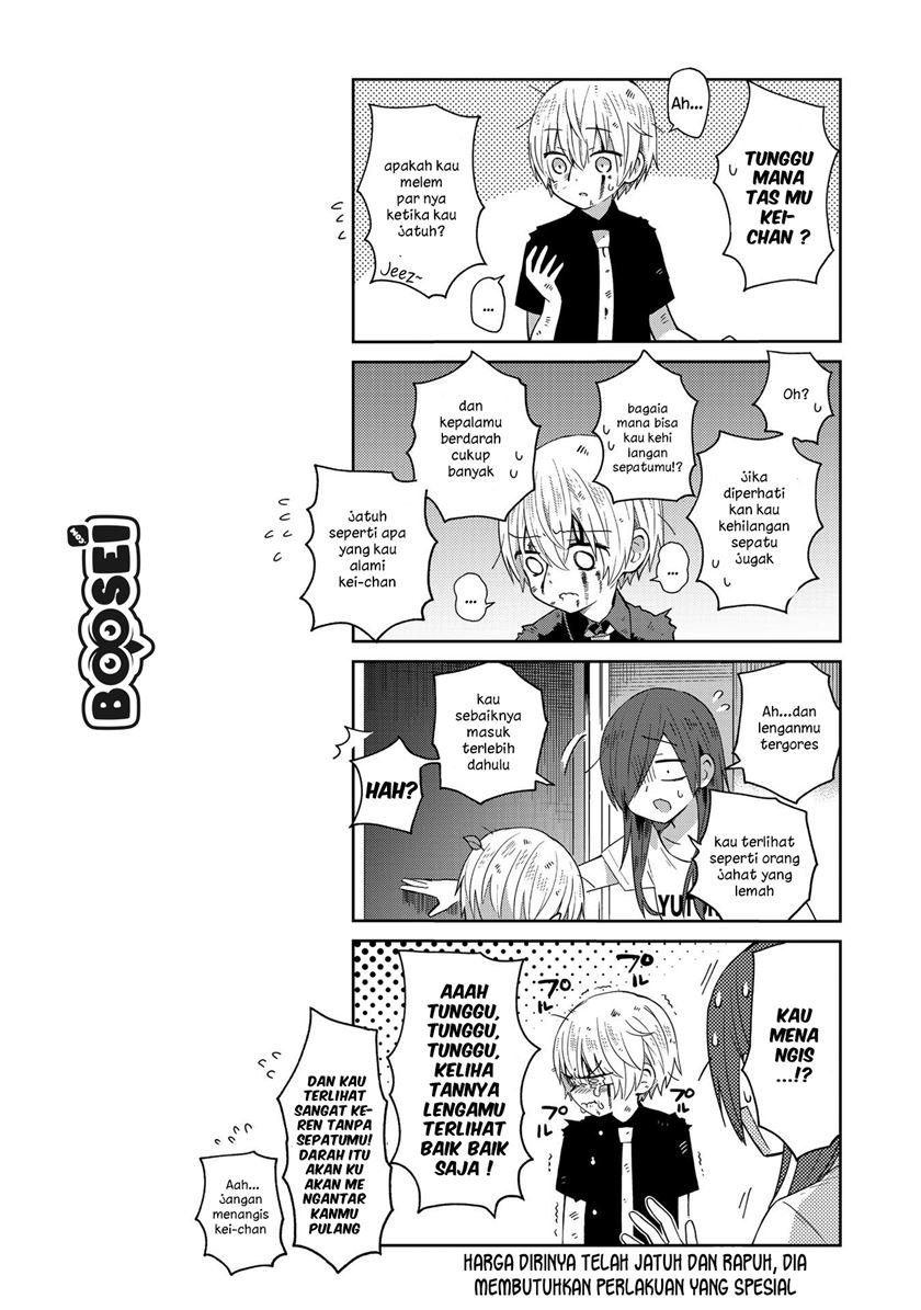 school-zone - Chapter: 35