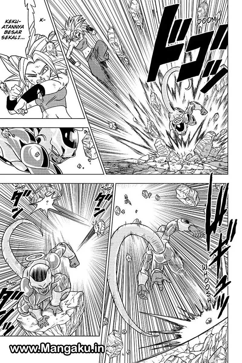 dragon-ball-super - Chapter: 37