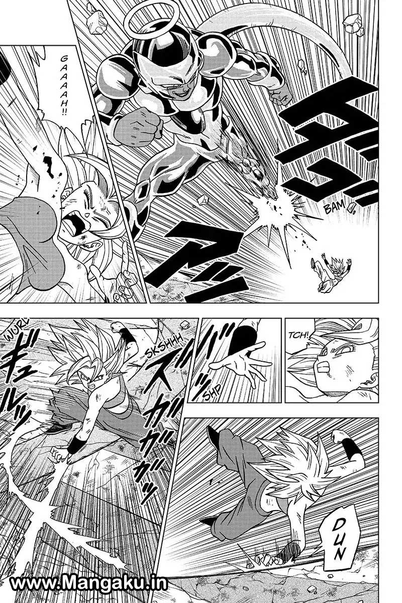 dragon-ball-super - Chapter: 37