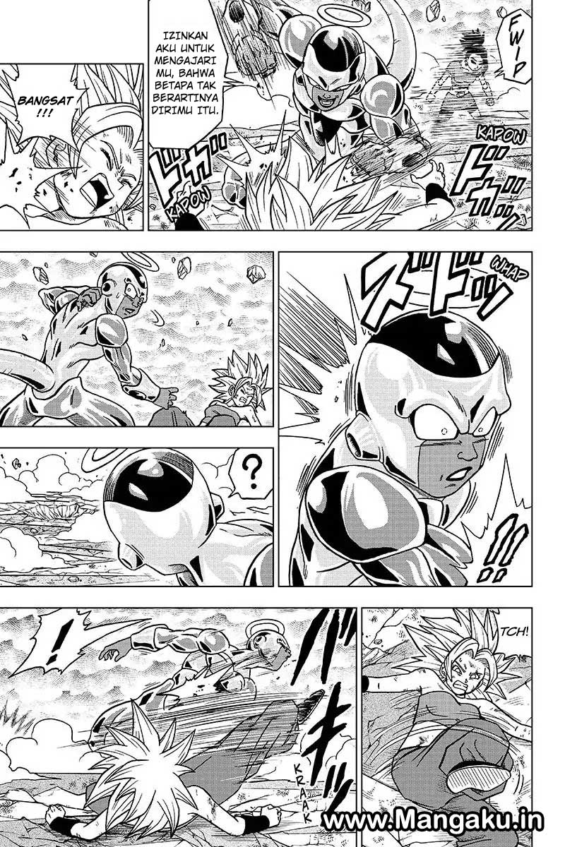 dragon-ball-super - Chapter: 37