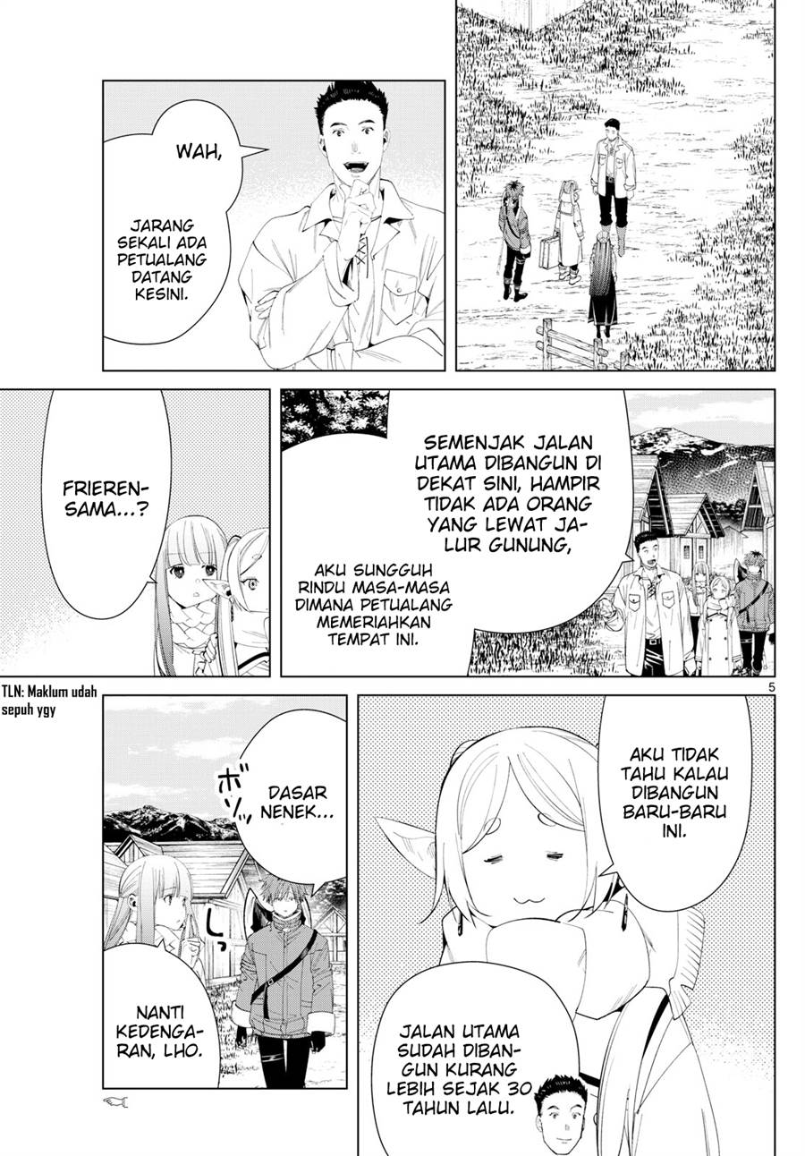 sousou-no-frieren - Chapter: 124