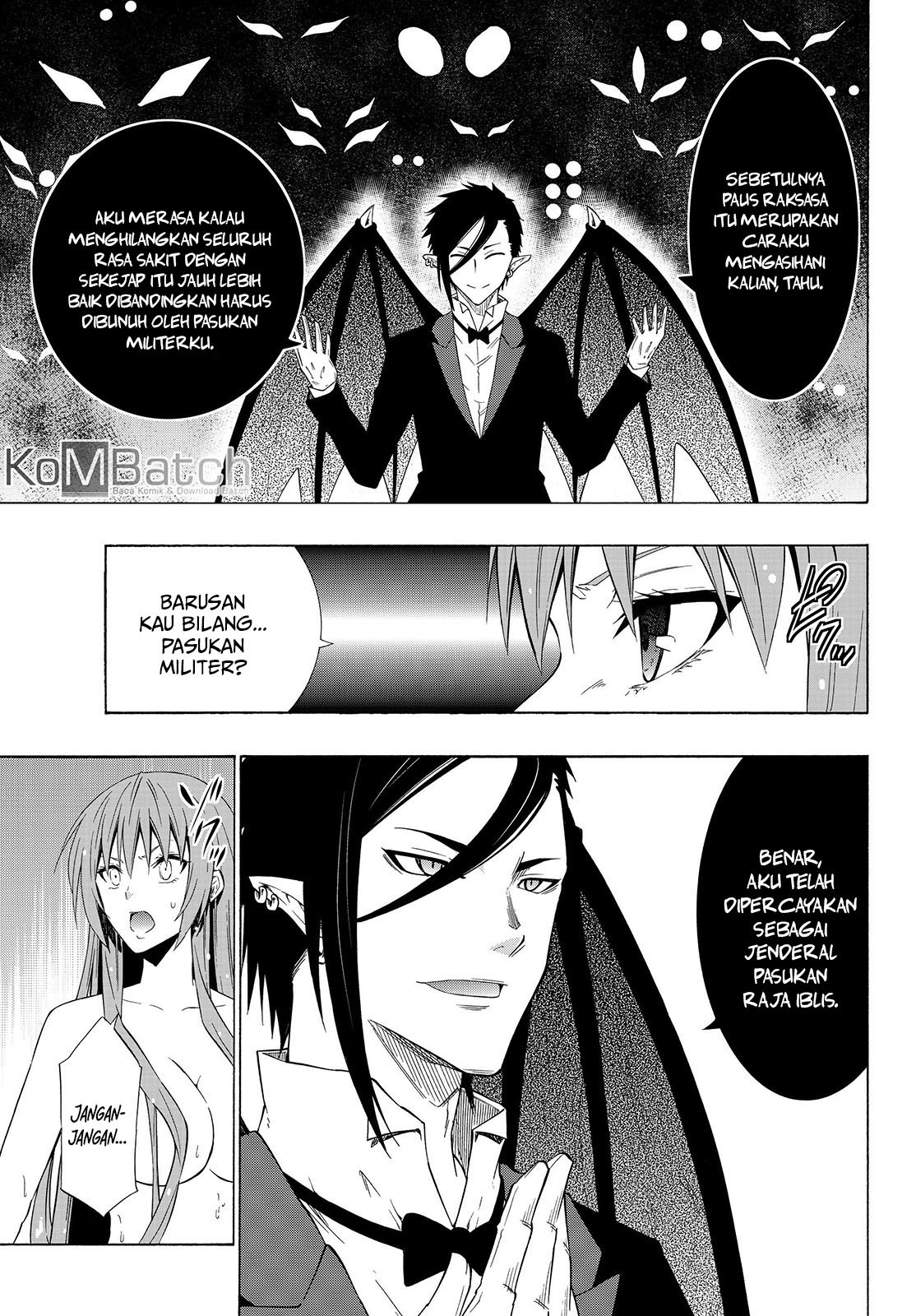 isekai-maou-to-shoukan-shoujo-no-dorei-majutsu - Chapter: 51.2