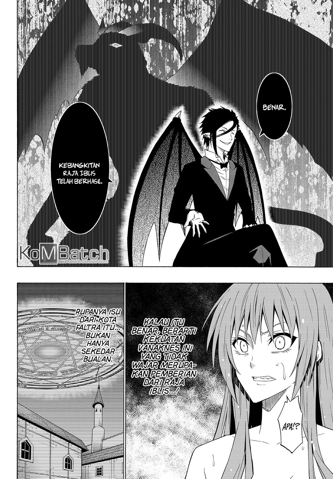 isekai-maou-to-shoukan-shoujo-no-dorei-majutsu - Chapter: 51.2