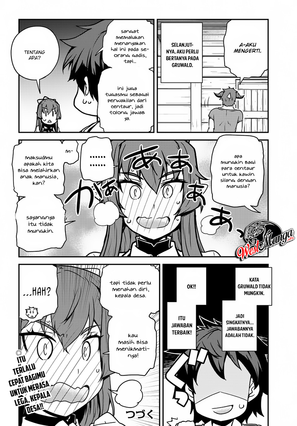 isekai-nonbiri-nouka - Chapter: 100