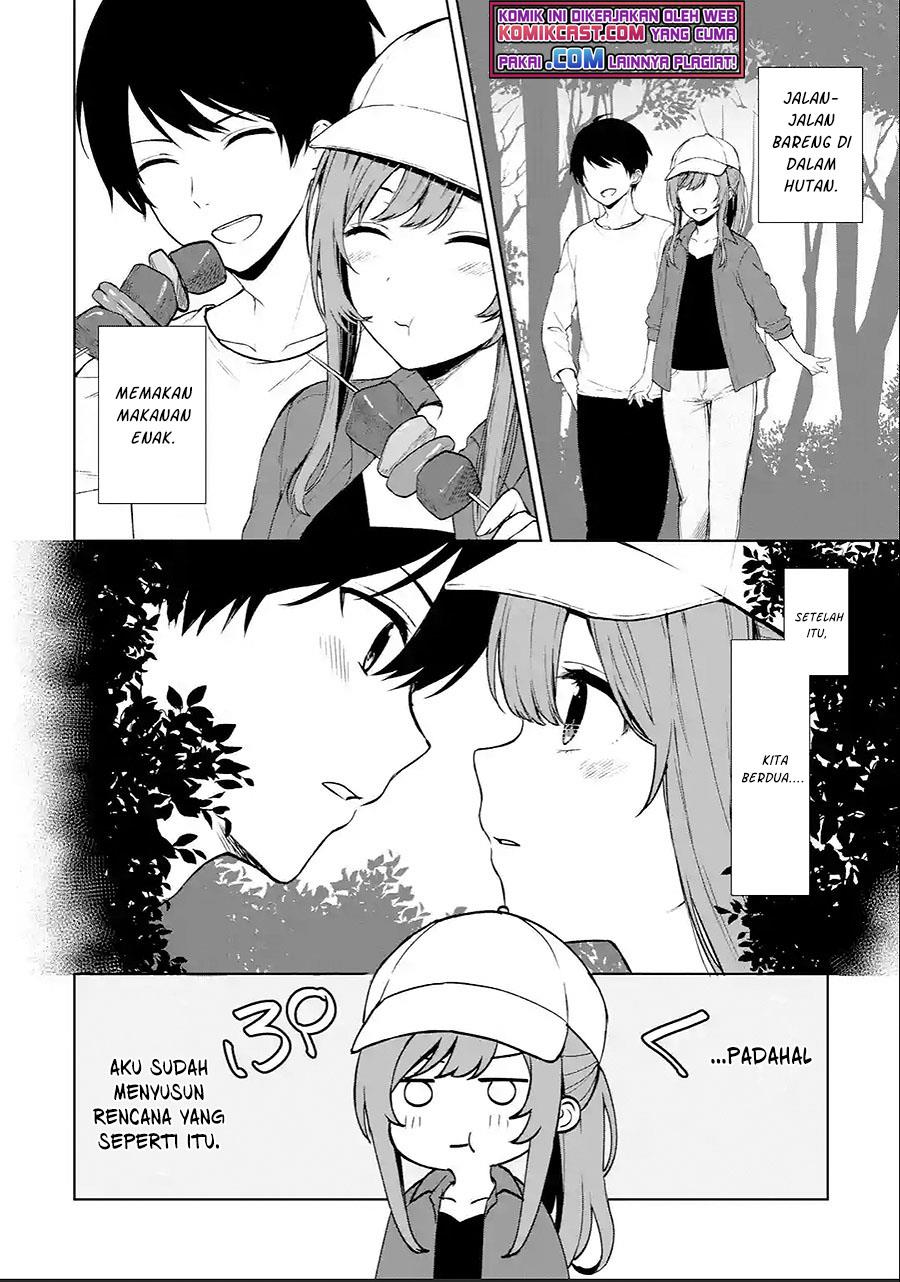 chikan-saresou-ni-natteiru-s-kyuu-bishoujo-wo-tasuketara-tonari-no-seki-no-osanajimi-datta - Chapter: 39.1