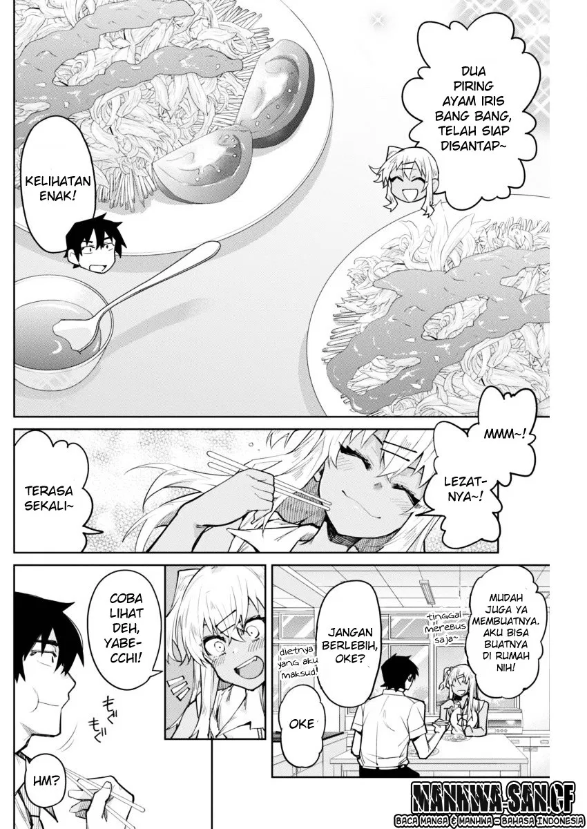 gal-gohan - Chapter: 06