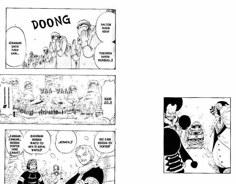 one-piece-id - Chapter: 147