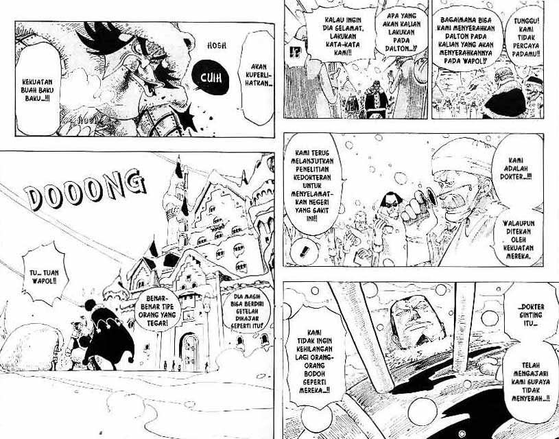 one-piece-id - Chapter: 147