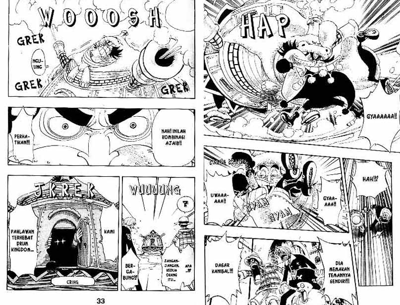 one-piece-id - Chapter: 147