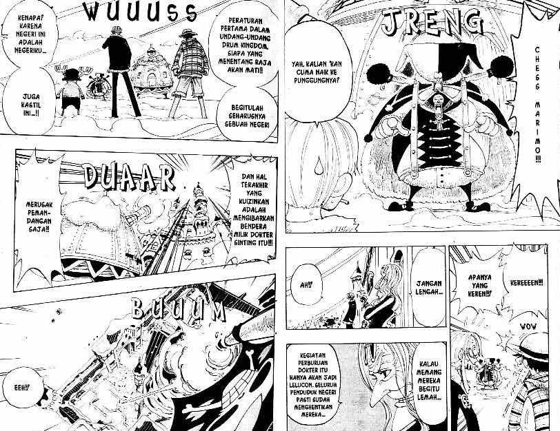 one-piece-id - Chapter: 147