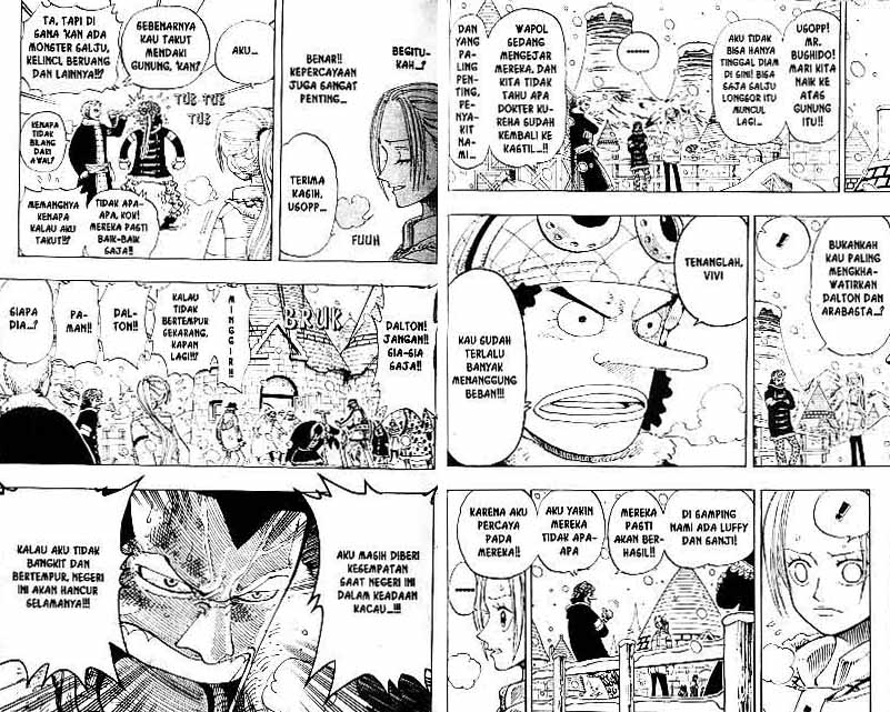 one-piece-id - Chapter: 147