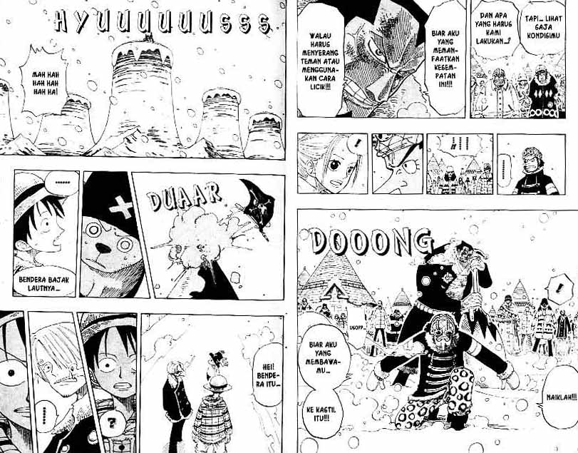 one-piece-id - Chapter: 147