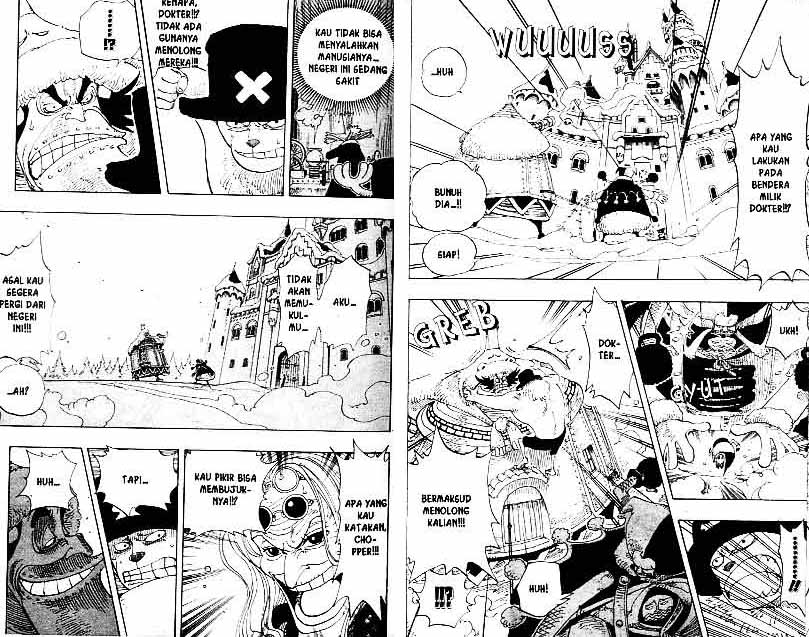 one-piece-id - Chapter: 147