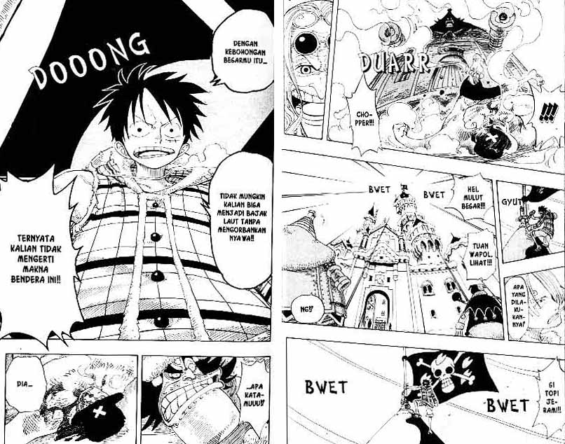 one-piece-id - Chapter: 147