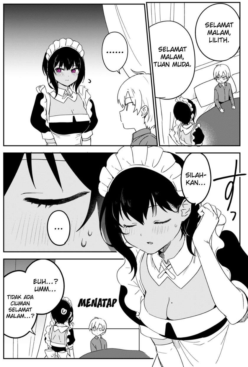 my-recently-hired-maid-is-suspicious-webcomic - Chapter: 27