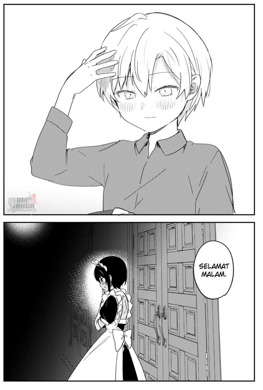 my-recently-hired-maid-is-suspicious-webcomic - Chapter: 27