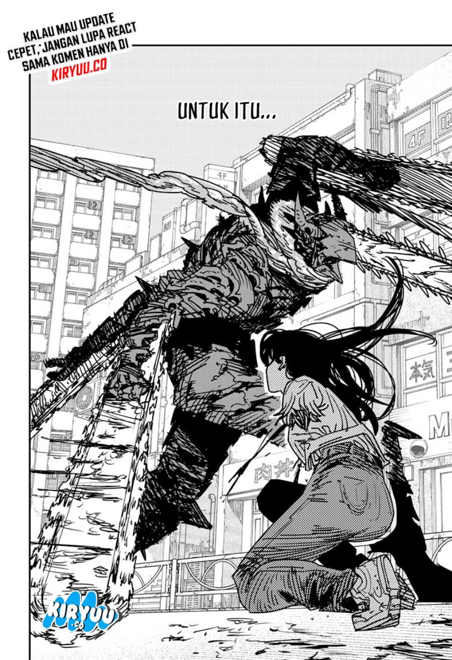 chainsaw-man - Chapter: 176