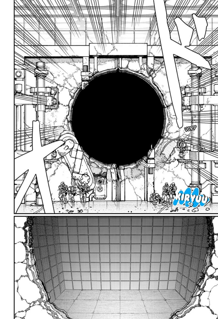 chainsaw-man - Chapter: 176