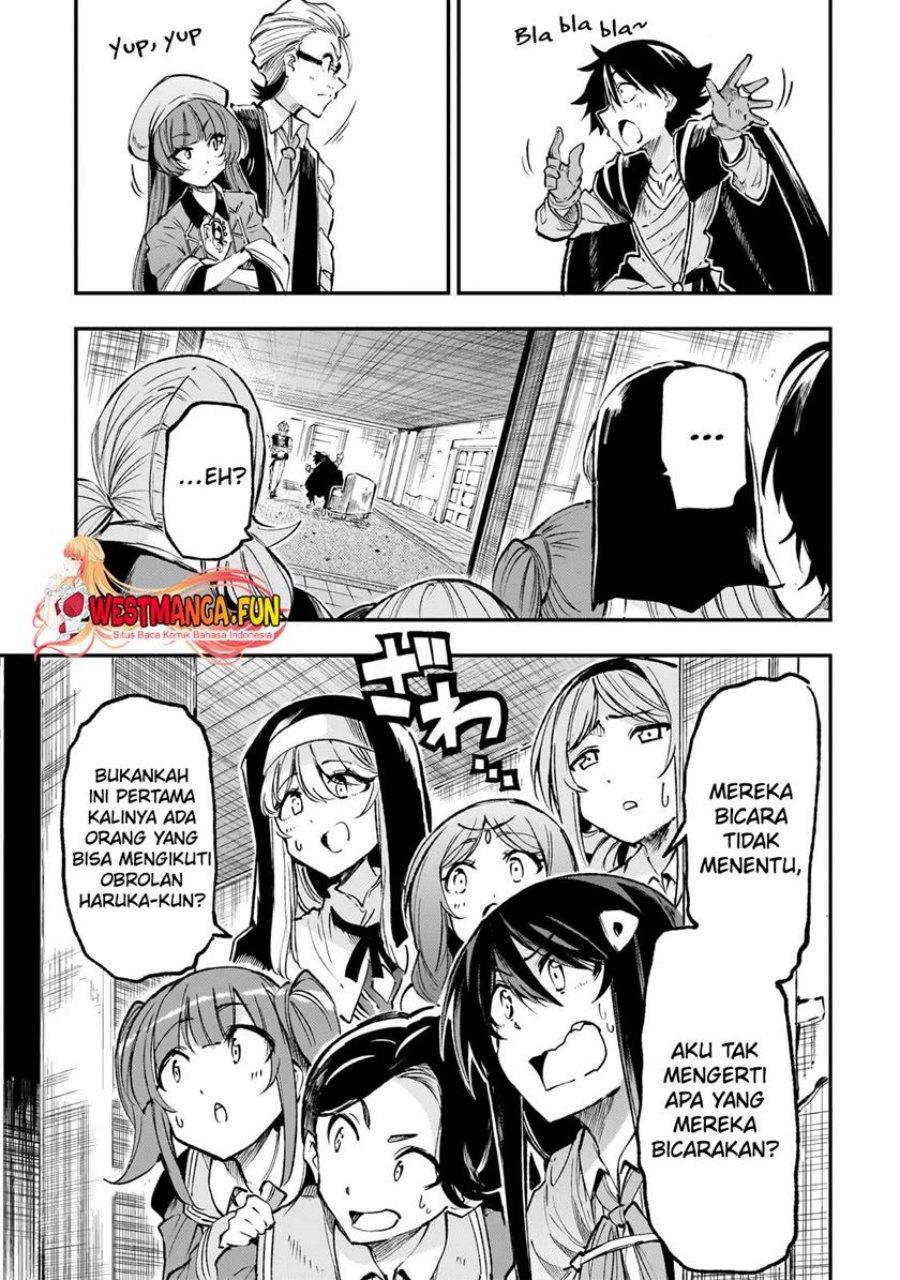 hitoribocchi-no-isekai-kouryaku - Chapter: 222