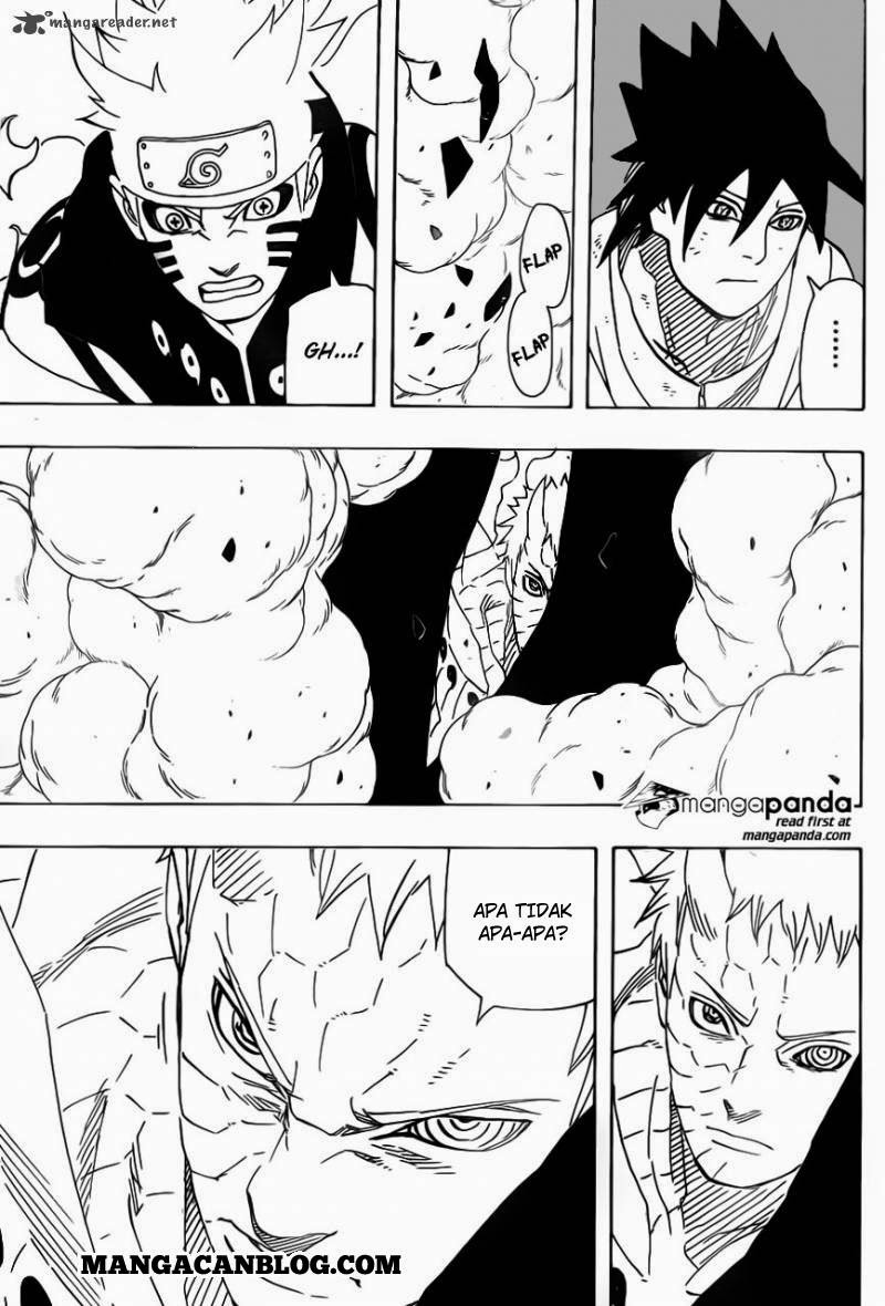 naruto-id - Chapter: 649