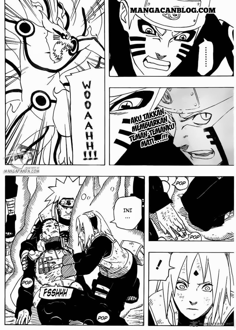 naruto-id - Chapter: 649