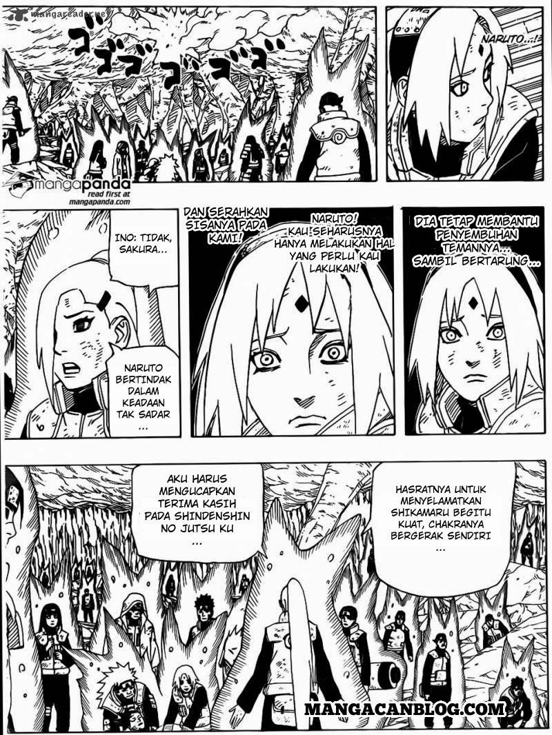 naruto-id - Chapter: 649