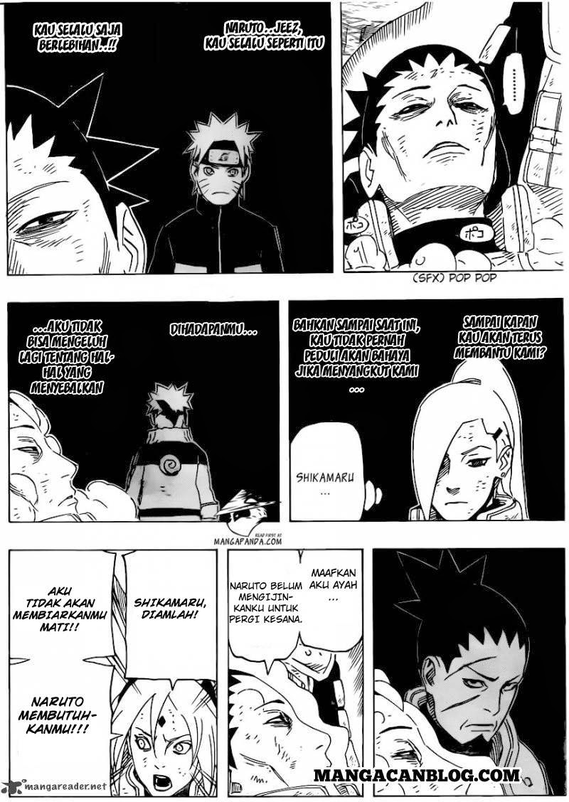 naruto-id - Chapter: 649