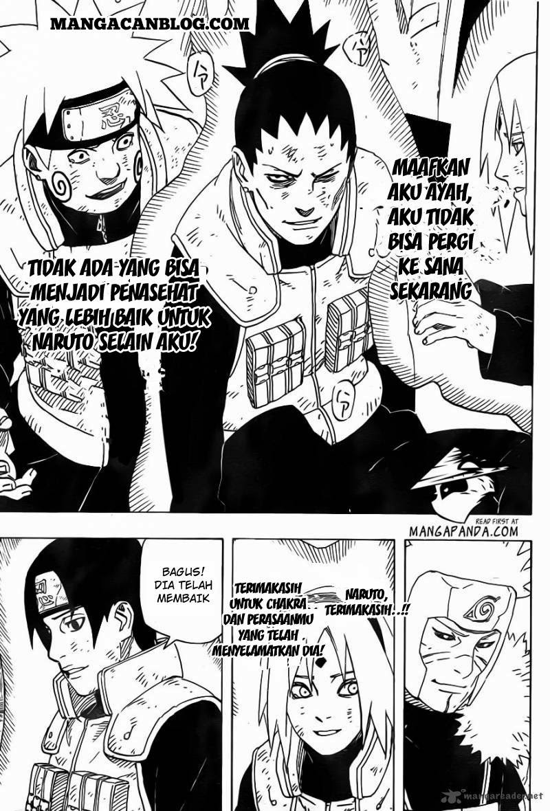 naruto-id - Chapter: 649