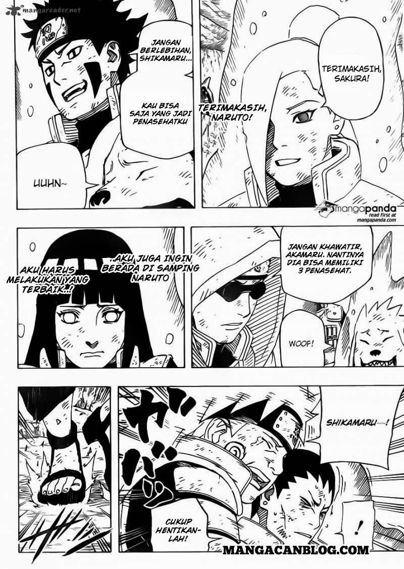 naruto-id - Chapter: 649