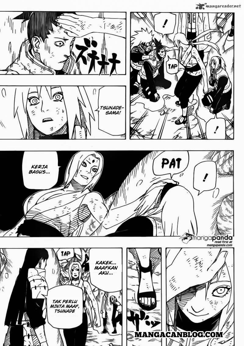 naruto-id - Chapter: 649