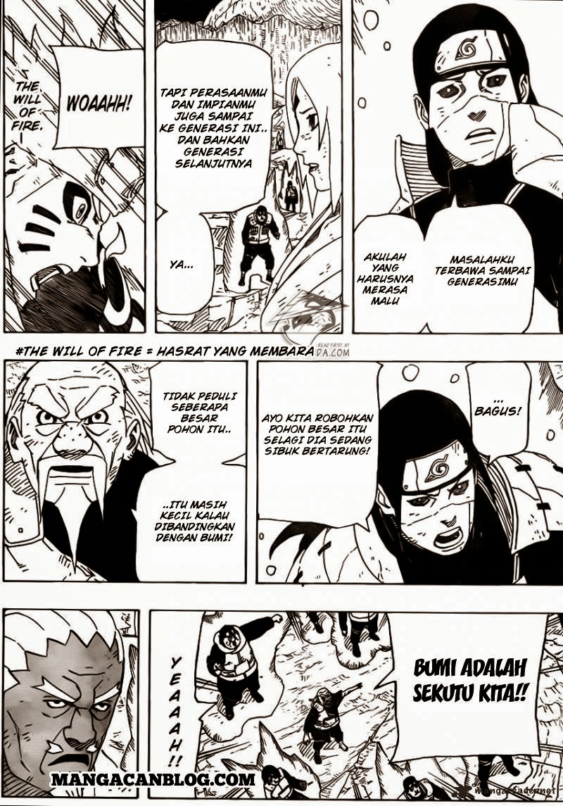 naruto-id - Chapter: 649