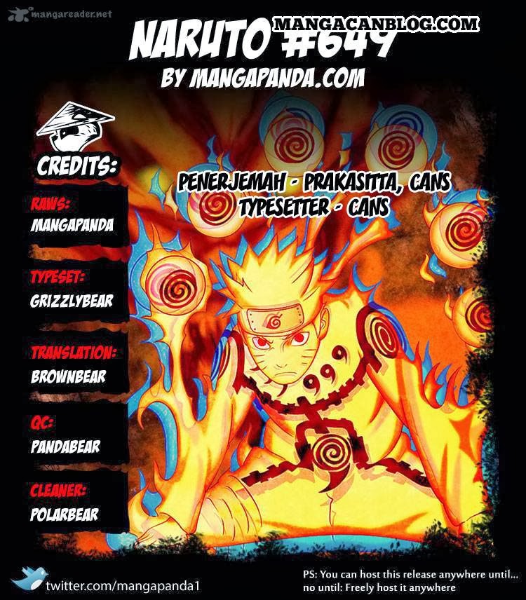 naruto-id - Chapter: 649