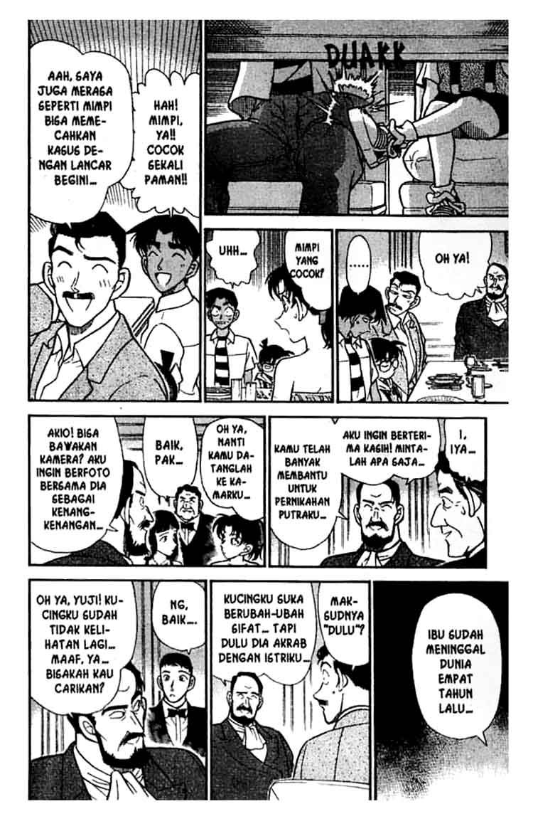 detective-conan - Chapter: 211
