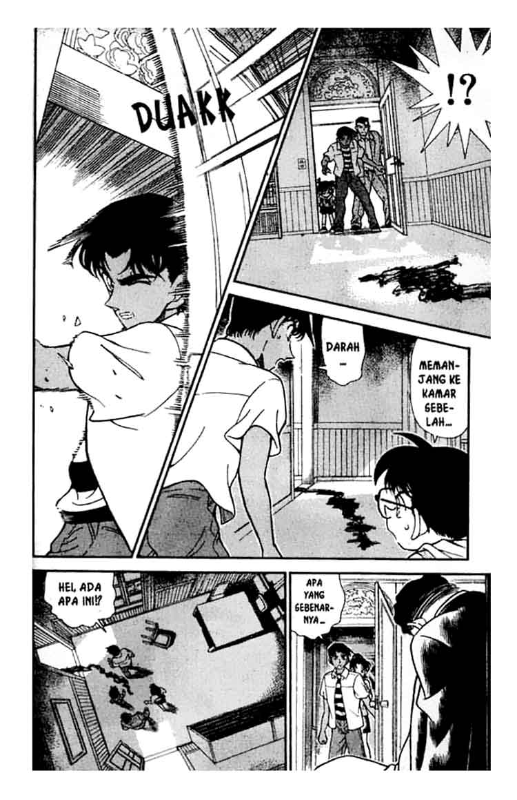 detective-conan - Chapter: 211