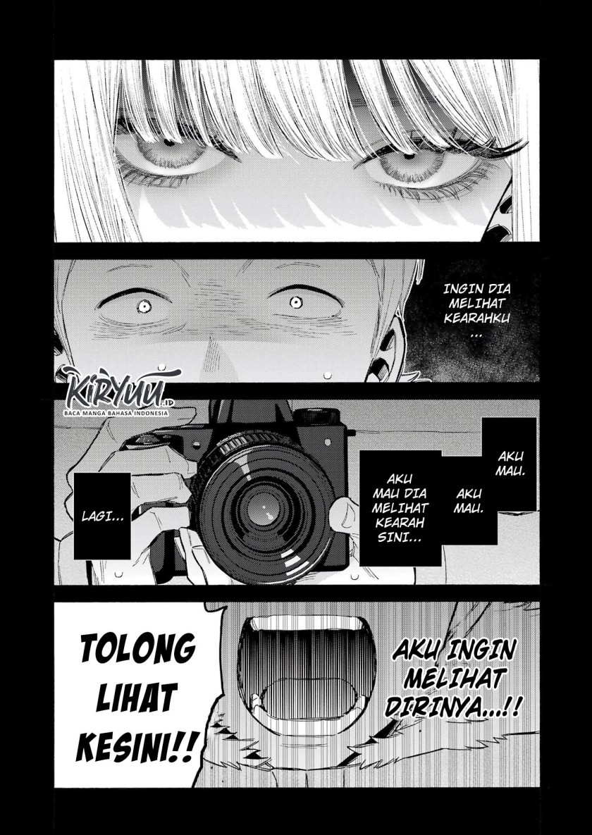 sono-bisque-doll-wa-koi-wo-suru - Chapter: 99