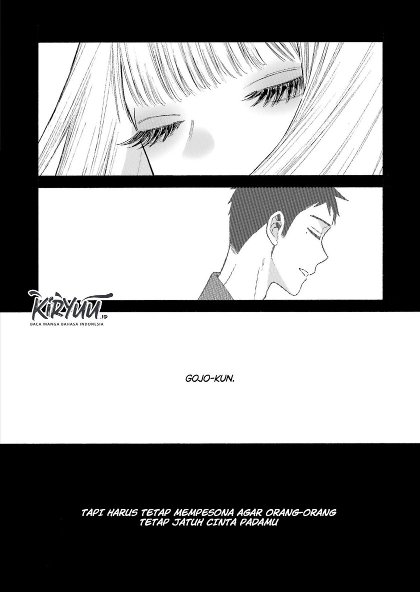 sono-bisque-doll-wa-koi-wo-suru - Chapter: 99