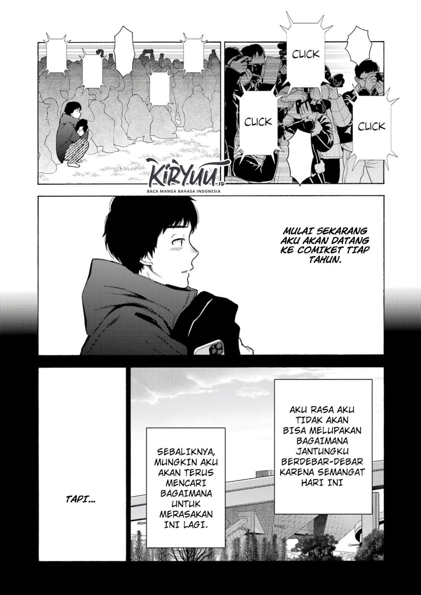 sono-bisque-doll-wa-koi-wo-suru - Chapter: 99